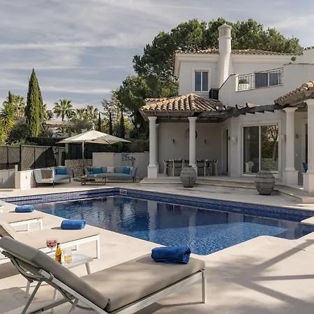 Villa Grace *