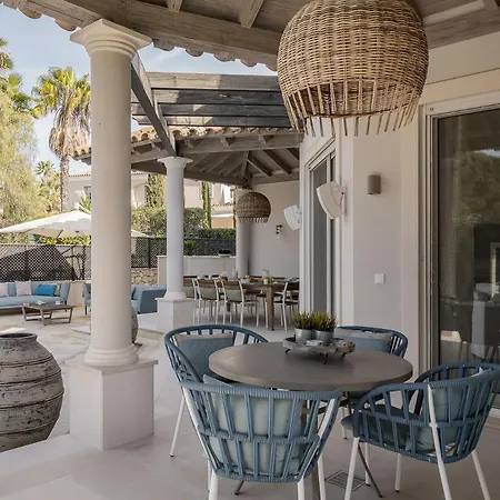 Grace Villa