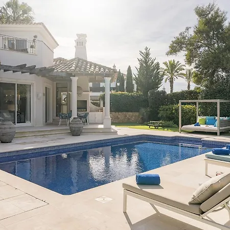 Grace Villa *