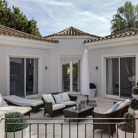 Villa Grace