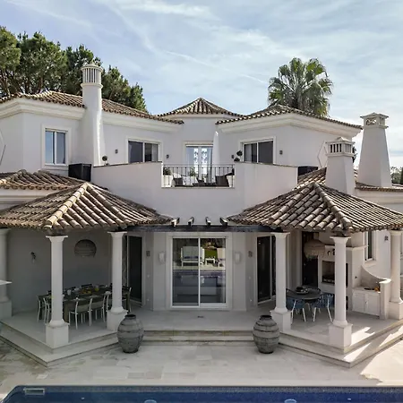 Grace Villa
