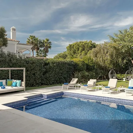 Villa Grace Almancil