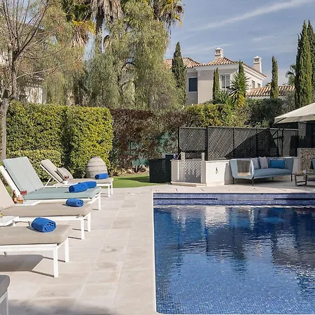 Villa Grace