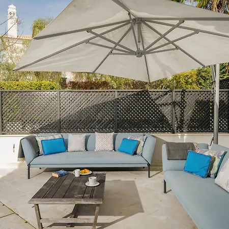 Villa Grace Almancil