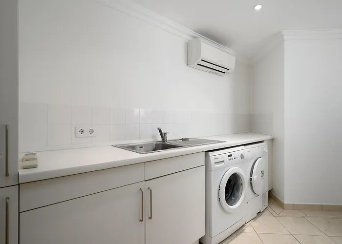 Villa Grace Almancil