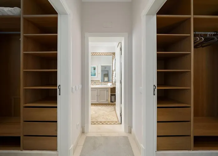 Villa Grace Almancil