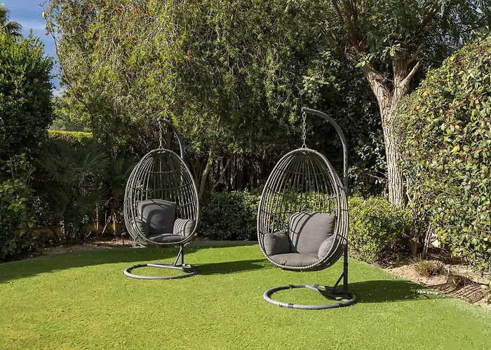 Grace Villa Almancil