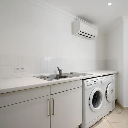 Villa Grace Almancil