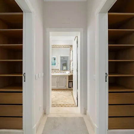 Villa Grace Almancil