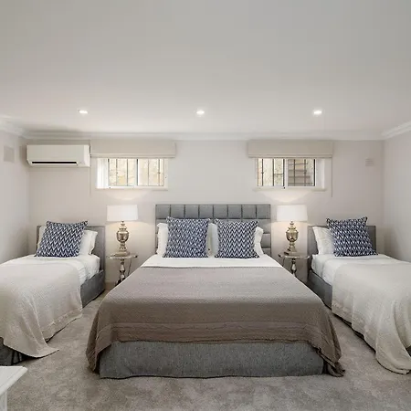 Grace Villa *