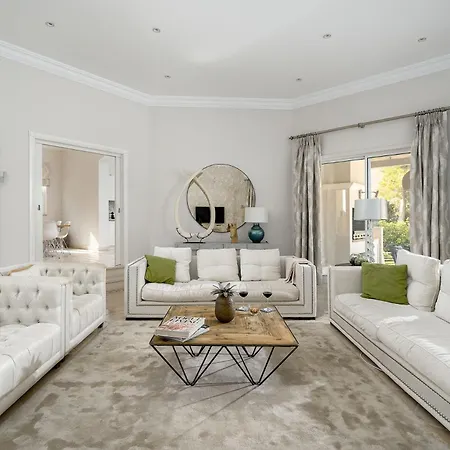Villa Grace