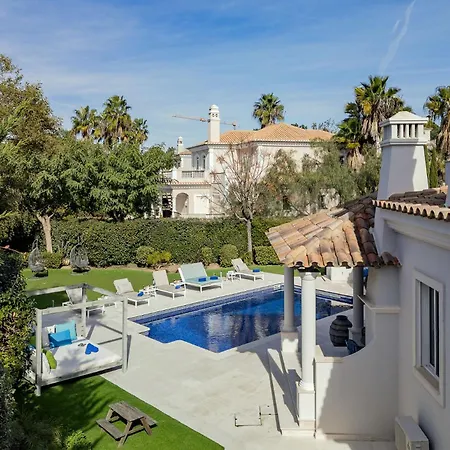 Villa Grace